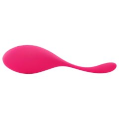 Dorcel Secret Vibe 2 - vibrációs tojás (pink)