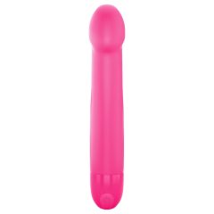 Dorcel Real Vibration M 2.0 - akkus vibrátor (pink)