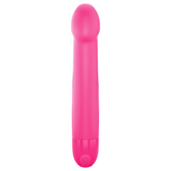 Dorcel Real Vibration M 2.0 - akkus vibrátor (pink)