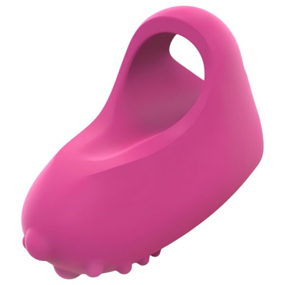 Dorcel Magic Finger - akkus, ujjvibrátor (pink)