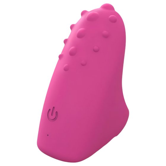 Dorcel Magic Finger - akkus, ujjvibrátor (pink)