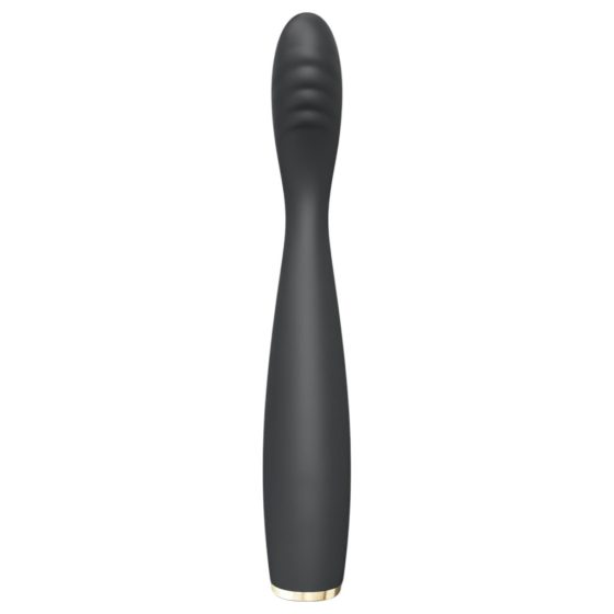 Dorcel G-slim - akkus, G-pont vibrátor (fekete)