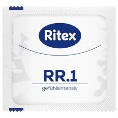 / RITEX Rr.1 - óvszer (3db)