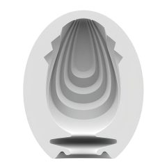 Satisfyer Egg Savage - maszturbációs tojás (1db)