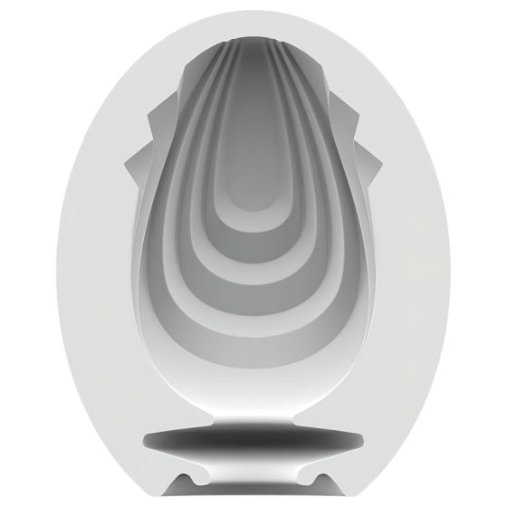 Satisfyer Egg Savage - maszturbációs tojás (1db)