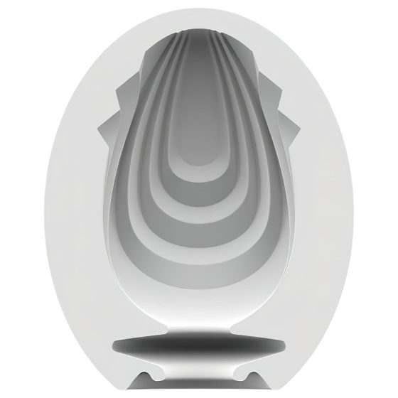 Satisfyer Egg Savage - maszturbációs tojás (1db)