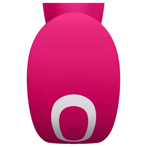 Satisfyer Top Secret Plus - okos 3 ágú vibrátor (pink)