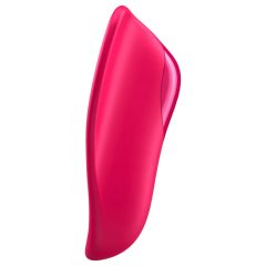   Satisfyer High Fly - akkus, vízálló csiklóvibrátor (magenta)