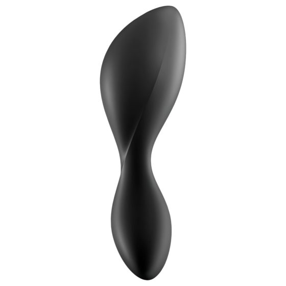 / Satisfyer Trendsetter - okos análvibrátor (fekete)