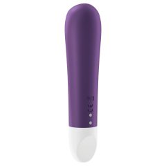   Satisfyer Ultra Power Bullet 2 - akkus, vízálló vibrátor (lila)