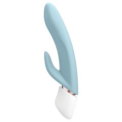   Satisfyer Marvelous Four - akkus vibrátor készlet (4 részes)