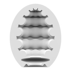 Satisfyer Egg Riffle - maszturbációs tojás (1db)