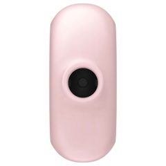   / Satisfyer Pro To Go 3 - akkus, léghullámos csiklóizgató (pink)