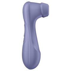   Satisfyer Pro 2 Gen3 - okos léghullámos csiklóizgató (lila)