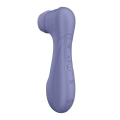   Satisfyer Pro 2 Gen3 - okos léghullámos csiklóizgató (lila)