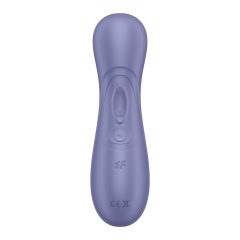   Satisfyer Pro 2 Gen3 - okos léghullámos csiklóizgató (lila)