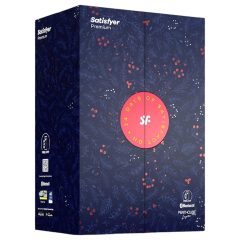   Satisfyer Advent Calendar Premium - adventi naptár (24 részes)