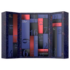   Satisfyer Advent Calendar Premium - adventi naptár (24 részes)