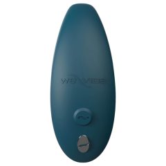 We-Vibe Sync - okos, akkus, rádiós párvibrátor (zöld)