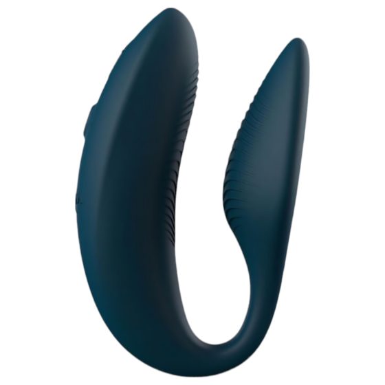 We-Vibe Sync - okos, akkus, rádiós párvibrátor (zöld)