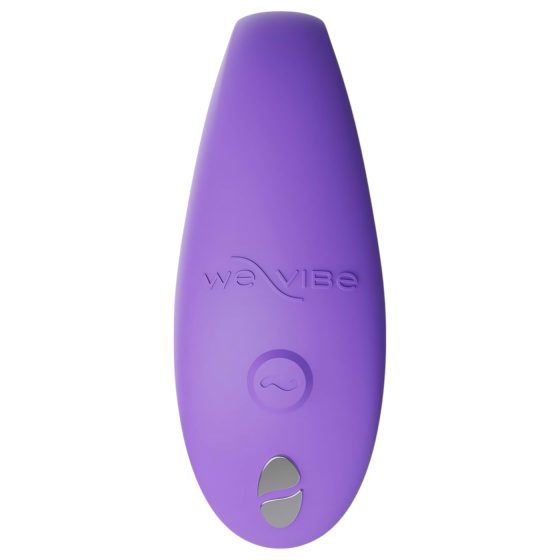 We-Vibe Sync Go - okos, akkus párvibrátor (lila)