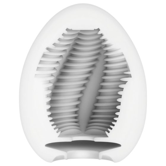 TENGA Egg Tube - maszturbációs tojás (1db)