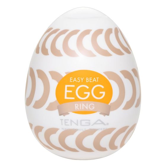 TENGA Egg Ring - maszturbációs tojás (1db)