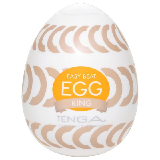 TENGA Egg Ring - maszturbációs tojás (1db)