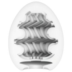 TENGA Egg Ring - maszturbációs tojás (6db)