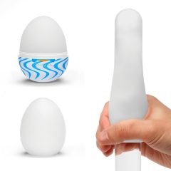 TENGA Egg Wind - maszturbációs tojás (1db)