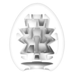 TENGA Egg Boxy - maszturbációs tojás (1db)