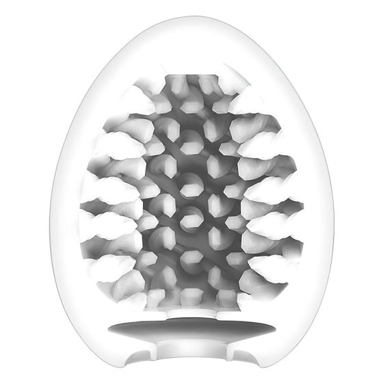 TENGA Egg Brush - maszturbációs tojás (6db)