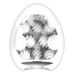 TENGA Egg Sphere - maszturbációs tojás (1db)