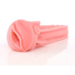   Fleshlight Pink Lady Destroya - élethű műpunci tokban (natúr)