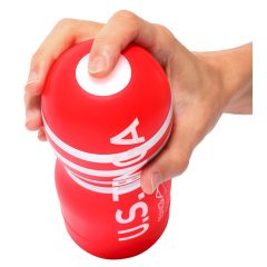 TENGA U.S. Original Vacuum - maszturbátor (regular)