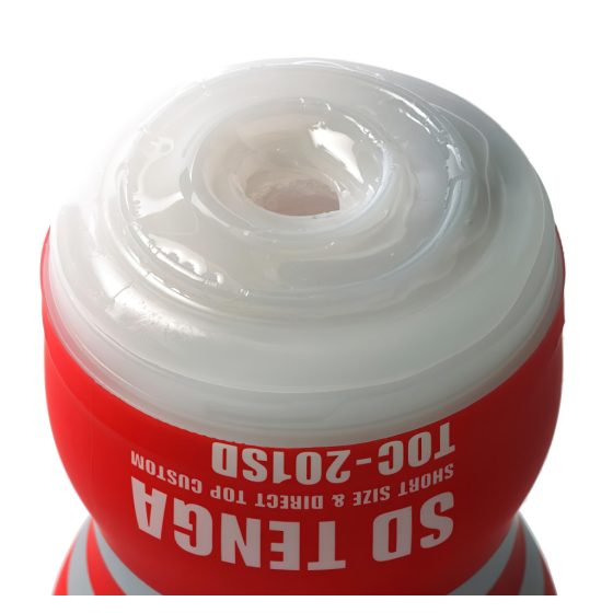 TENGA SD Original Vacuum - maszturbátor (regular)