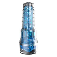 Fleshlight Turbo Core - szívó maszturbátor (kék)