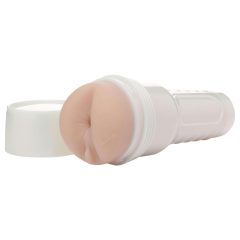 Fleshlight Elsa Jean Treat - élethű műpopó (natúr)