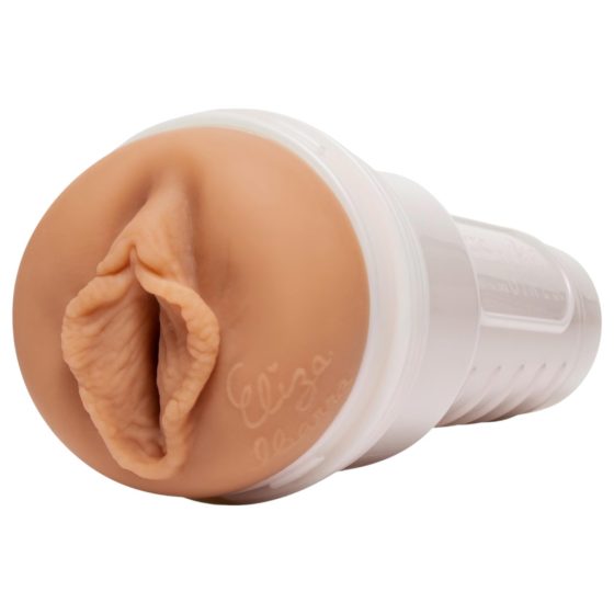 Fleshlight Eliza Ibarra Ethereal - élethű műpunci (natúr)