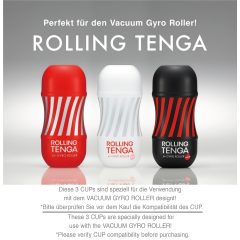 TENGA Rolling Regular - kézi maszturbátor