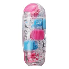 Tenga Bobble - Crazy Cubes belső masszírozó maszturbátor