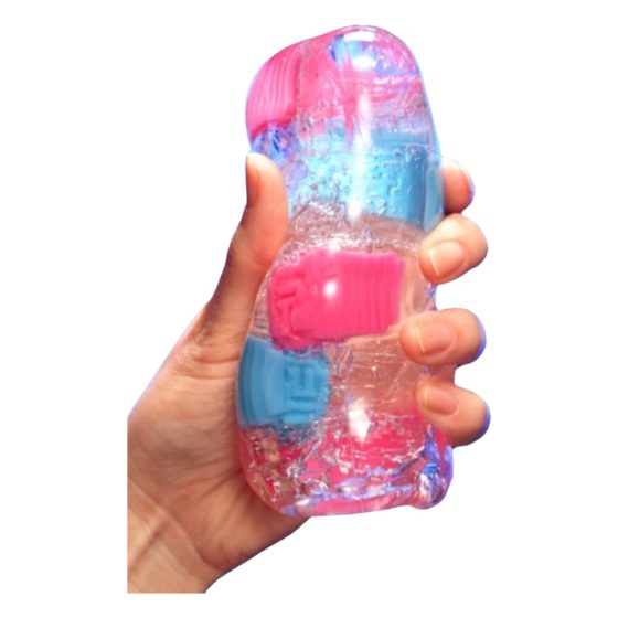 Tenga Bobble - Crazy Cubes belső masszírozó maszturbátor