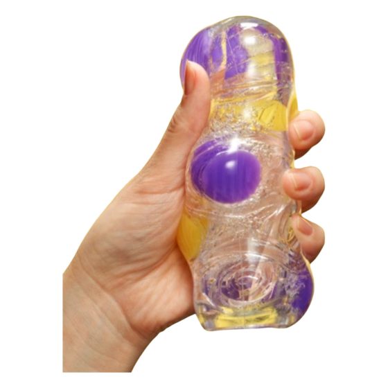 Tenga Bobble - Magic Marble belső masszírozó maszturbátor