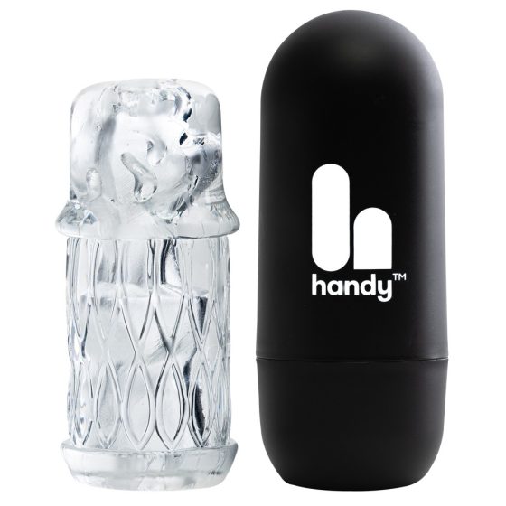 The Handy 1.1 - Dream Sleeve Lotus mandzsetta (áttetsző)