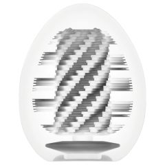 / TENGA Egg Spiral Stronger - maszturbációs tojás (1db)