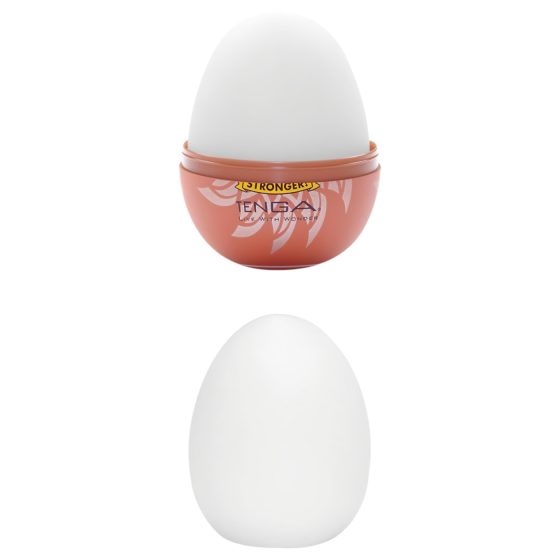 TENGA Egg Shiny II Stronger - maszturbációs tojás (6db)