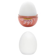 TENGA Egg Shiny II Stronger - maszturbációs tojás (1db)