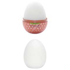 TENGA Egg Combo Stronger - maszturbációs tojás (6db)