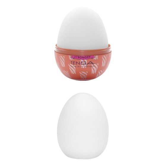 TENGA Egg Cone Stronger - maszturbációs tojás (1db)