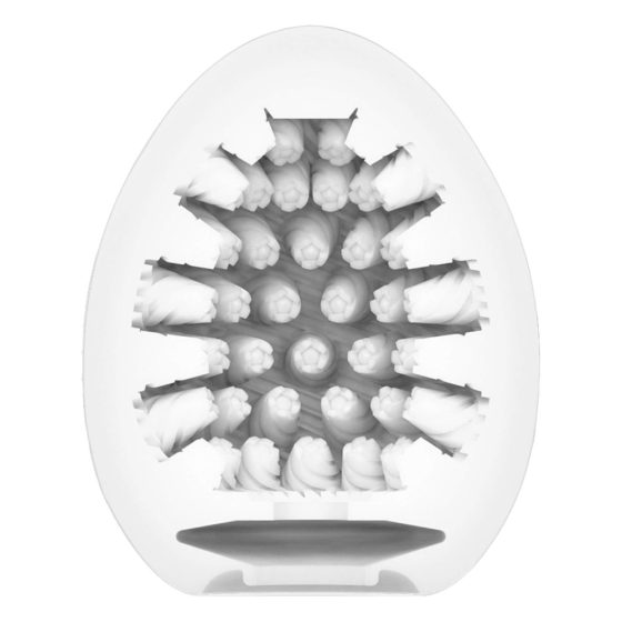 TENGA Egg Cone Stronger - maszturbációs tojás (1db)